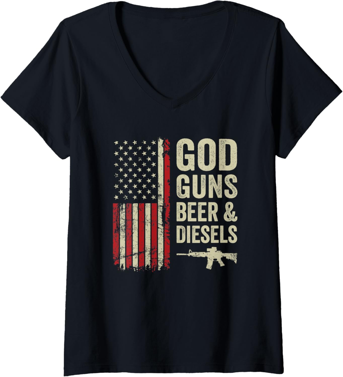 Womens God Guns Beer Diesels Mens Usa Diesel