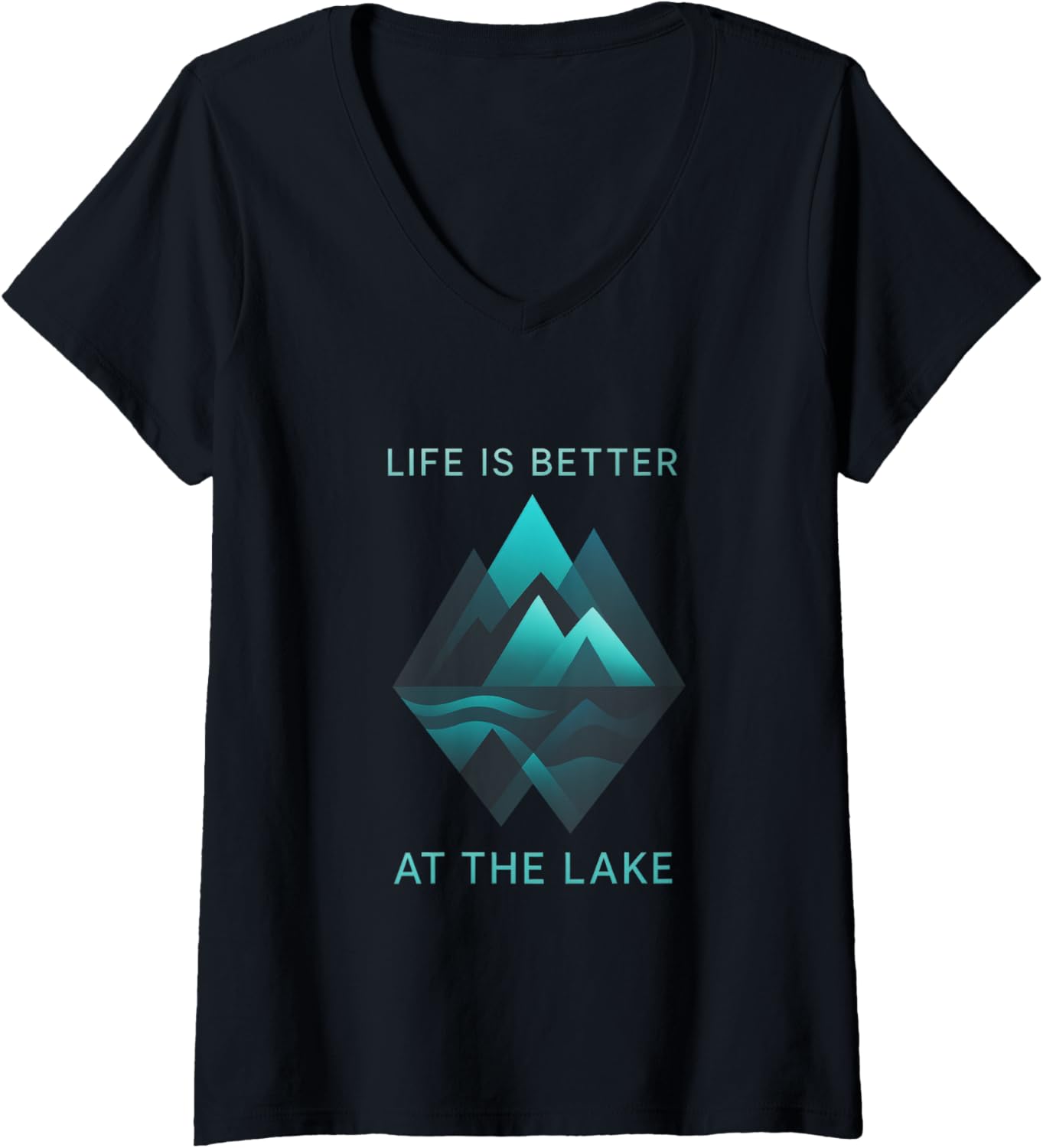Womens Life Is Better At Lake Pontoon Boat