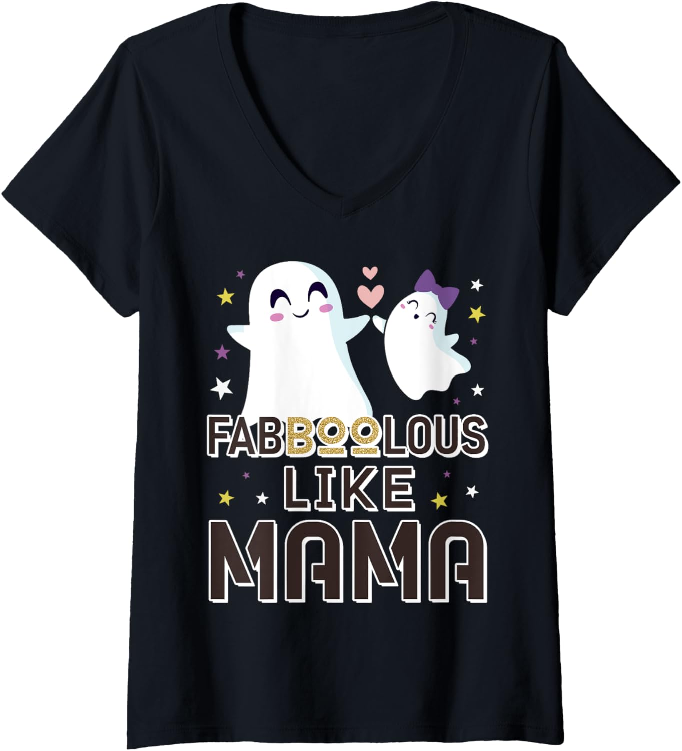 The Children's Place Baby Girls Short Like Mama V-Neck