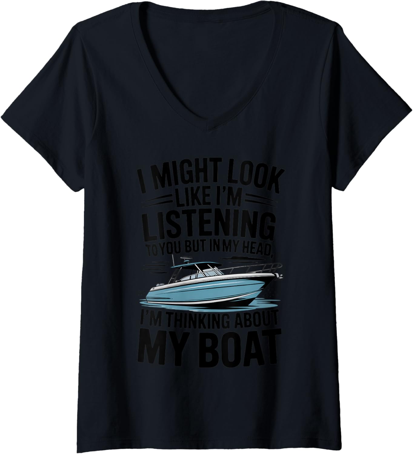 Womens Captain I Might Look Like I M