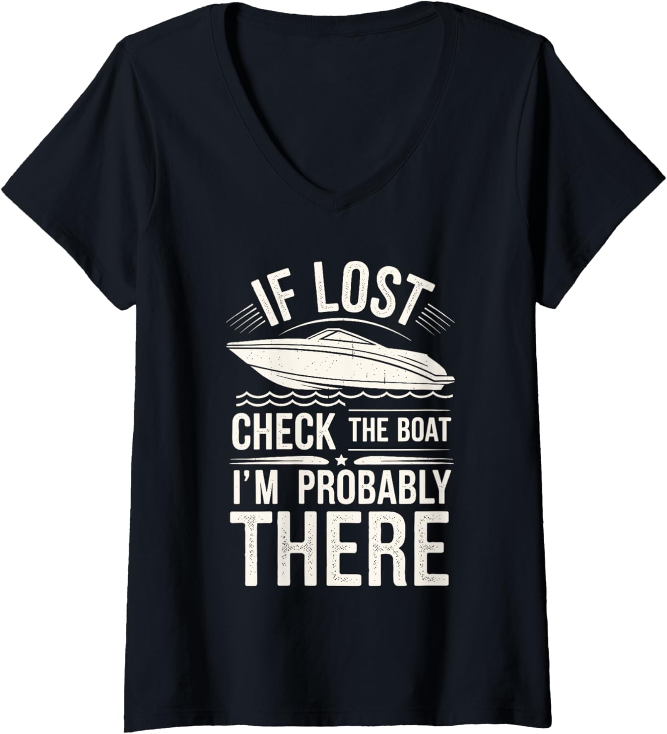 Womens Boat Captain Humor Boat Life Boating Yacht