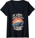 Womens Boat Captain Humor Boat Life Yacht Men