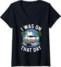 Womens Boat Pantooning Pantoon Captain I Was On