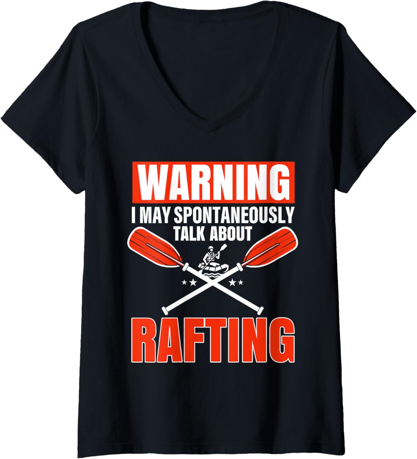 Womens Talk About Rafting Rowing Boat River Rafter