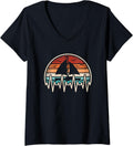 Womens Sailboat Heartbeat Sailing Boat Captain Boating Men