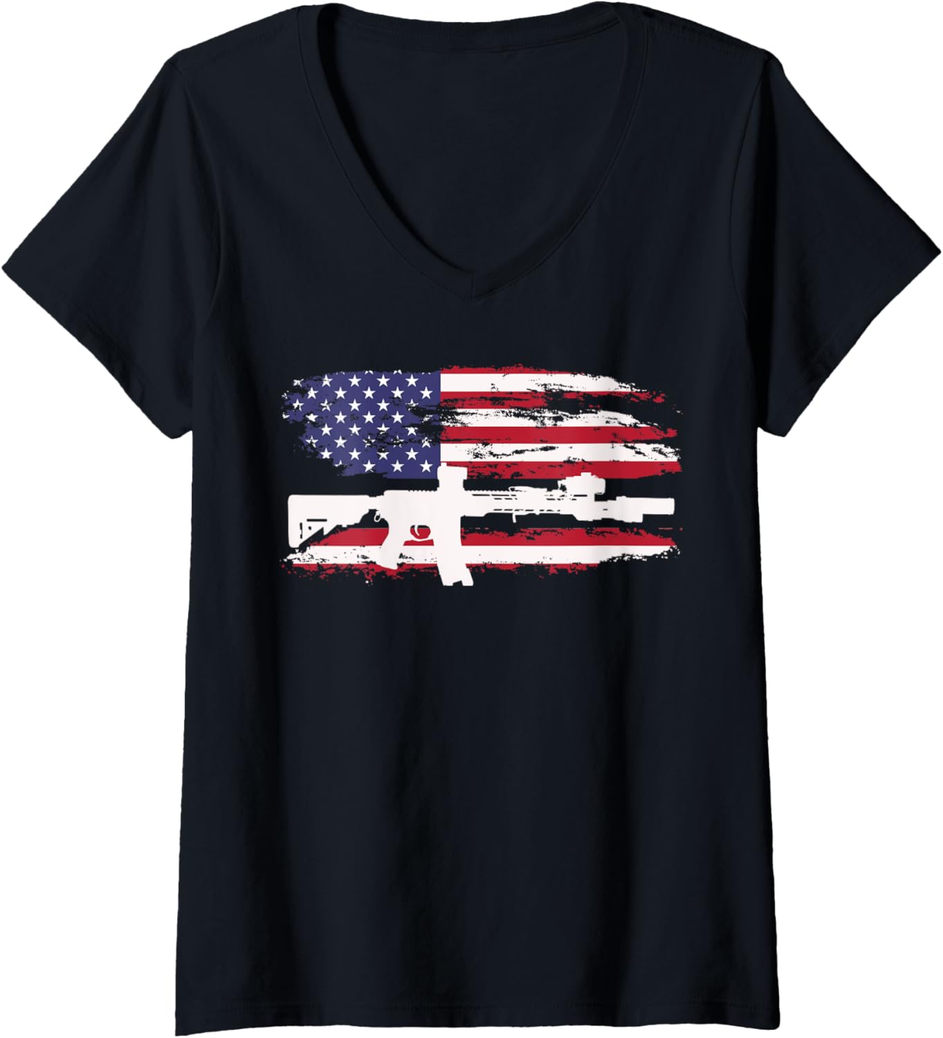 Womens M249 Machine Gun Love 2Nd Amendment Adult Pro Gun Men Women