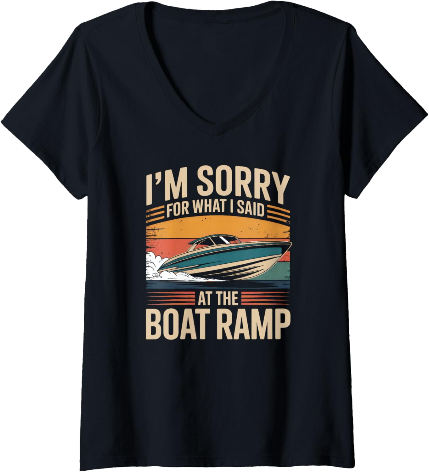 Womens I M Sorry What I Said At