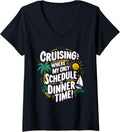 Womens Cruising Where My Only Schedule Is Dinner