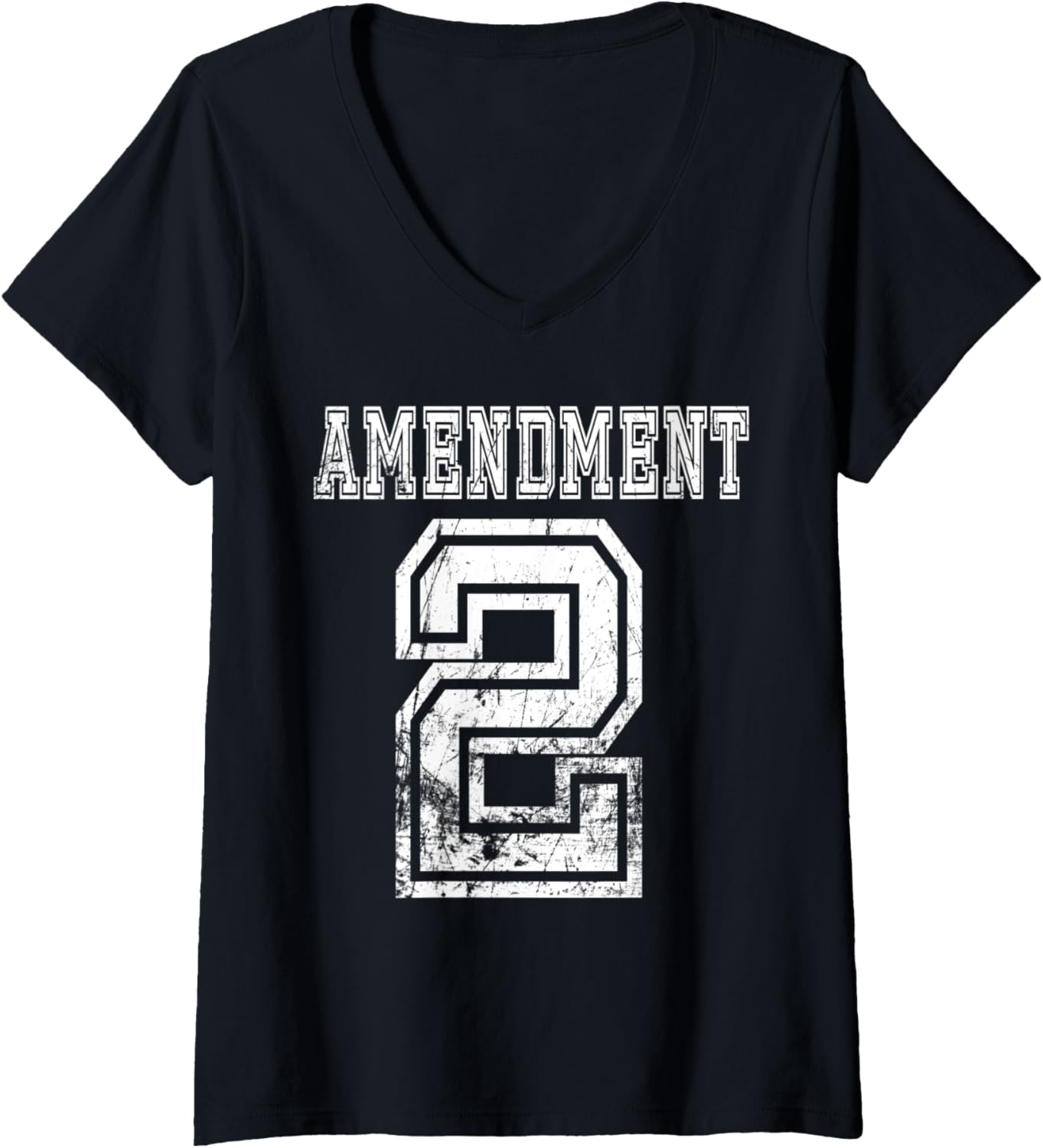Womens 2Nd Amendment 2 Gun Rights U S Usa Pro Gun Constitution