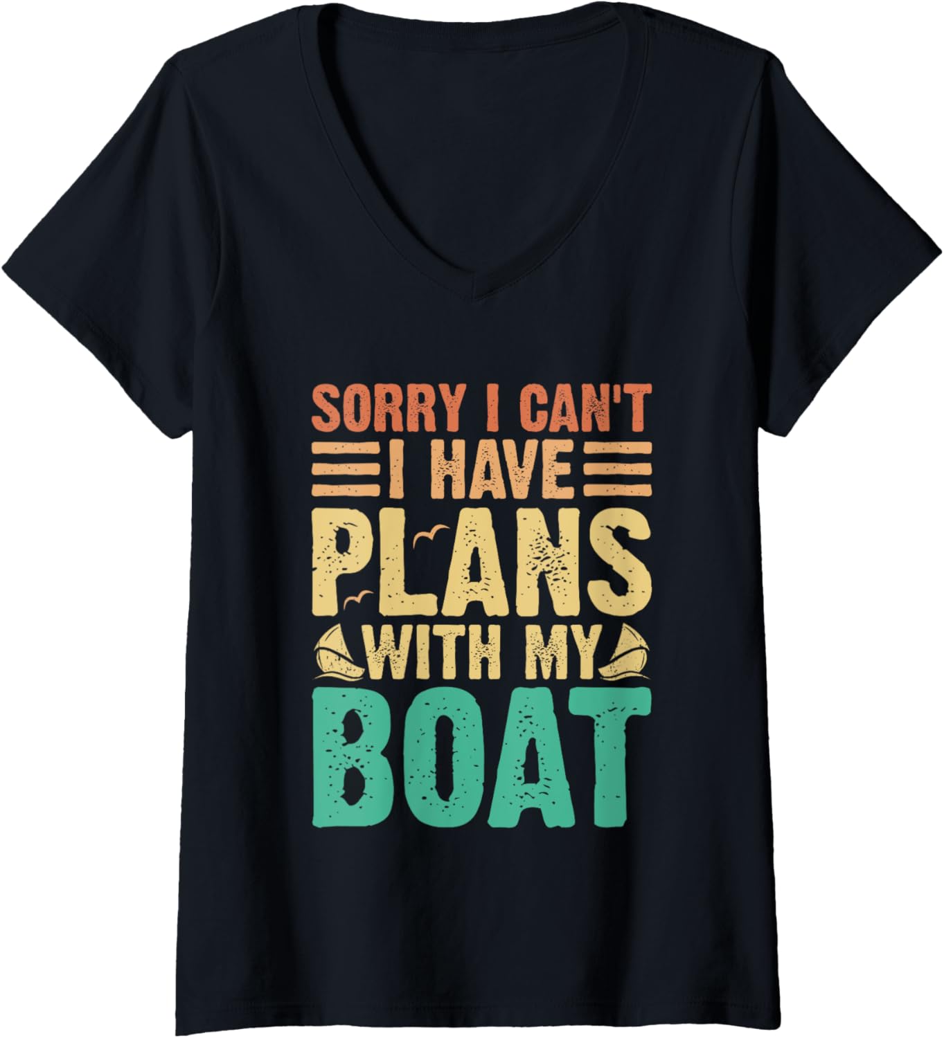 Womens Sorry I Can I Have Plans My