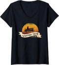 Womens Fisher Men Vintage Born 1978 Birthday Fishing