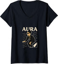 Womens Aura Farm Boat Kid Aura V