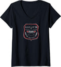 Womens Top Gun Fighters Weapons School Class Of 86 Action Movie V