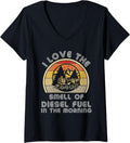 Womens Train Gifts Men Locomotive Diesel Train Engineer