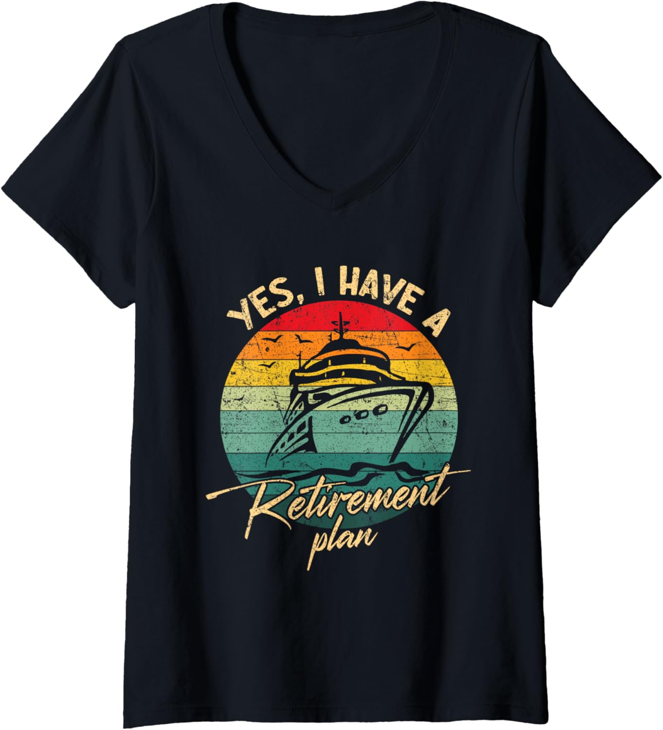 Womens Cool Sailing Men Women Retirement Plan Boating