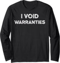 I Void Warranties T Diesel Truck Aftermarket Long