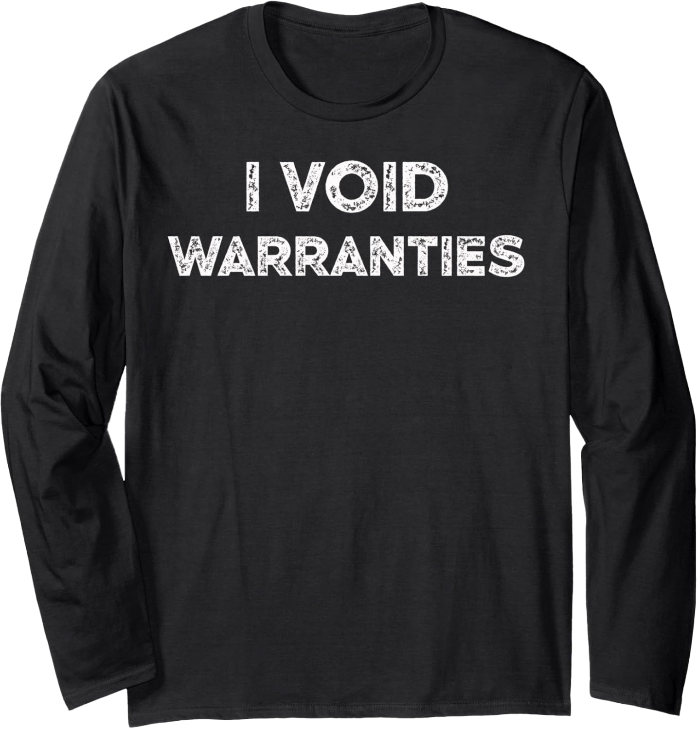 I Void Warranties T Diesel Truck Aftermarket Long