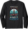 Boat Is Cool See My Anchor Design Boating