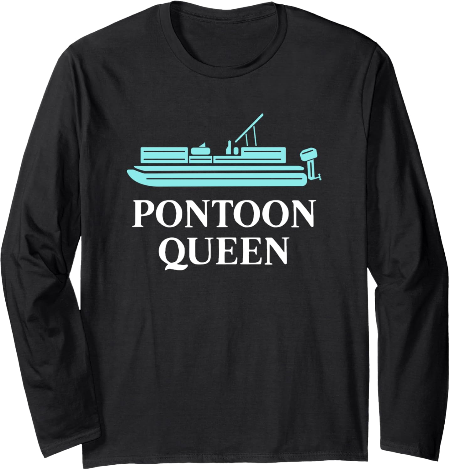 Womens Pontoon Queen Pontoon Lake Pontoon Boat Long