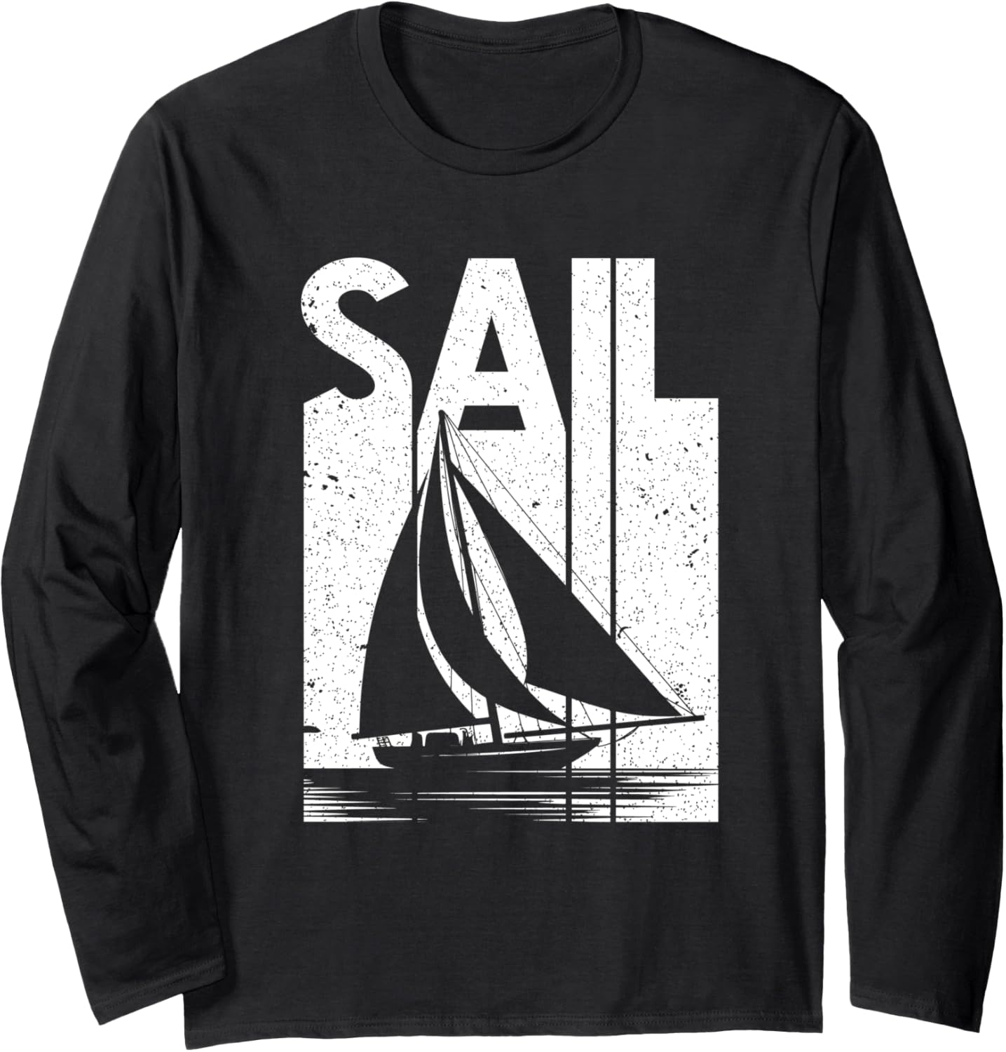 Vintage Sailing Boat Crew Boating Boat Owner Boat