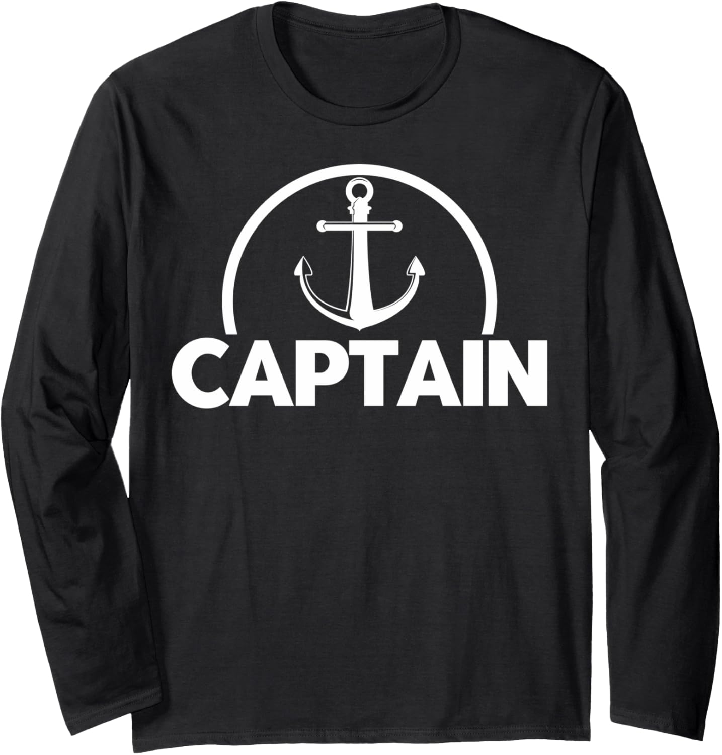 Captain Boat Captains Yachting Fishing Lovers Boat Owners