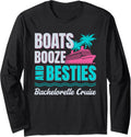 Funny Girls Trip Bachelorette Cruise Boats Booze Besties
