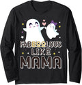 The Children's Place Baby Girls Short Like Mama Long Sleeve