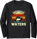 Uncharted Waters Motor Yacht Captain Speed Boating Long