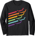 Dragon Boat Racing Long Sleeve