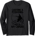 Wheelchair Fisherman Boating Disabled Hobby Handicap Fisher Long