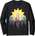 Regatta Boat Fleet Long Sleeve