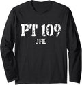 Jfk John F Kennedy S Pt 109 Torpedo
