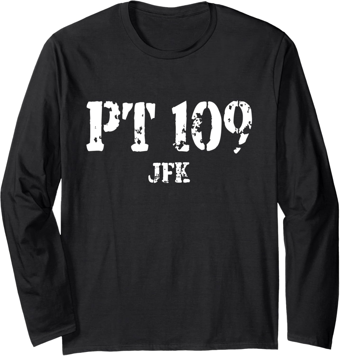 Jfk John F Kennedy S Pt 109 Torpedo