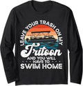 Tritooning Lover Seats Captain Tritoon Owner Tritoon Boat