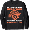 If Can Read Then I Just Lapped Boat
