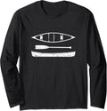 Kayak Rowing Water Sports Paddle Boat Long Sleeve