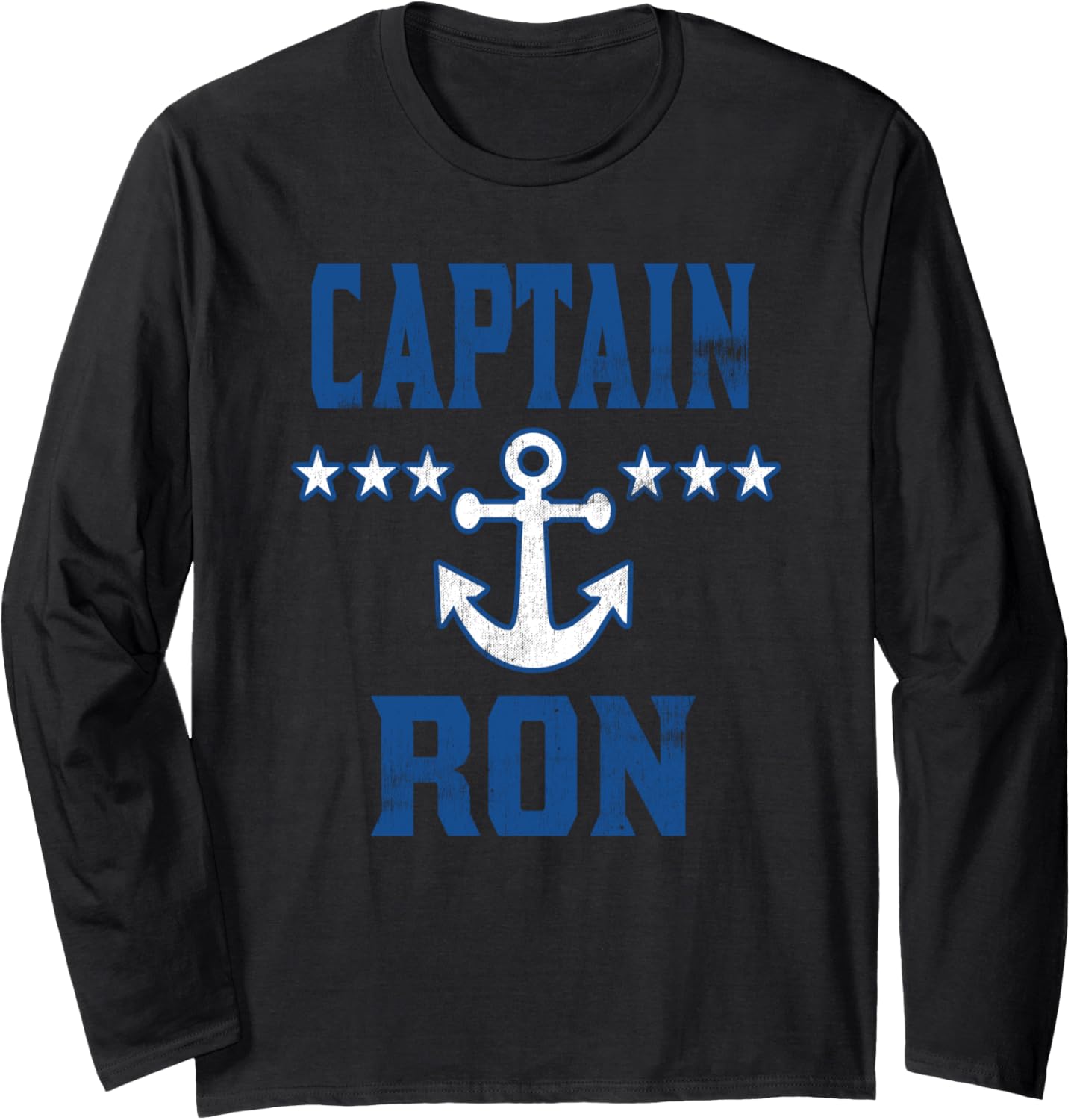 Boat Captain Ron Custom Family Cruise Or Boat