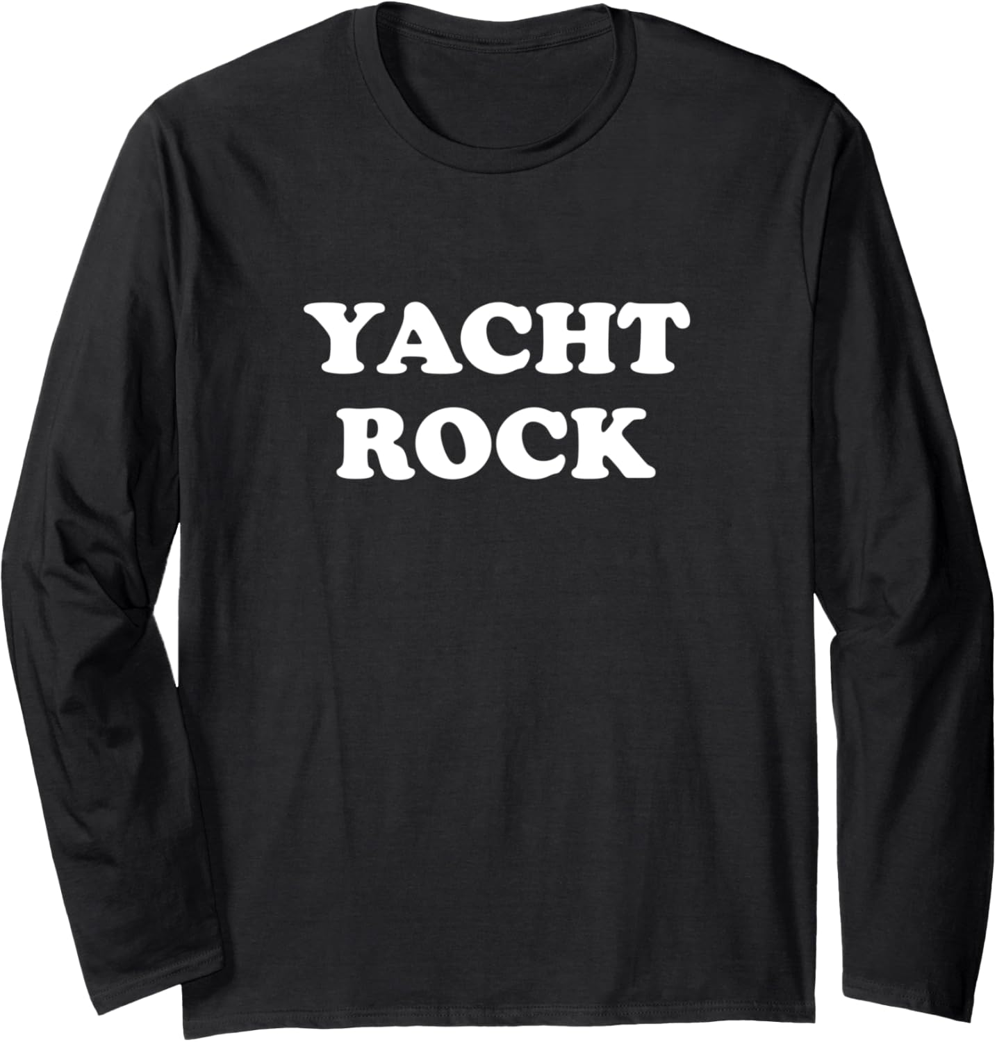 Yacht Music Boating Vacation Men Woman Usa 70S