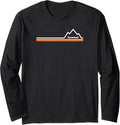 Steamboat Springs Colorado Long Sleeve