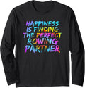 Boat Paddling Rowing Boat Rowing Rower Saying