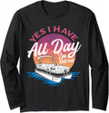 Mens Retired Pontoon Owner Retirement Pontoon Boat Captain