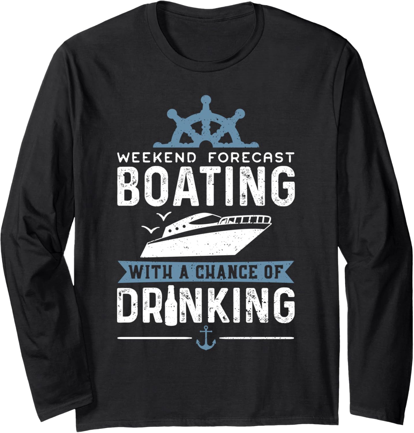 Captain Weekend Forecast Boating A Chance Of Boating