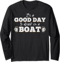 Drinking On A Boat Day To Drink On