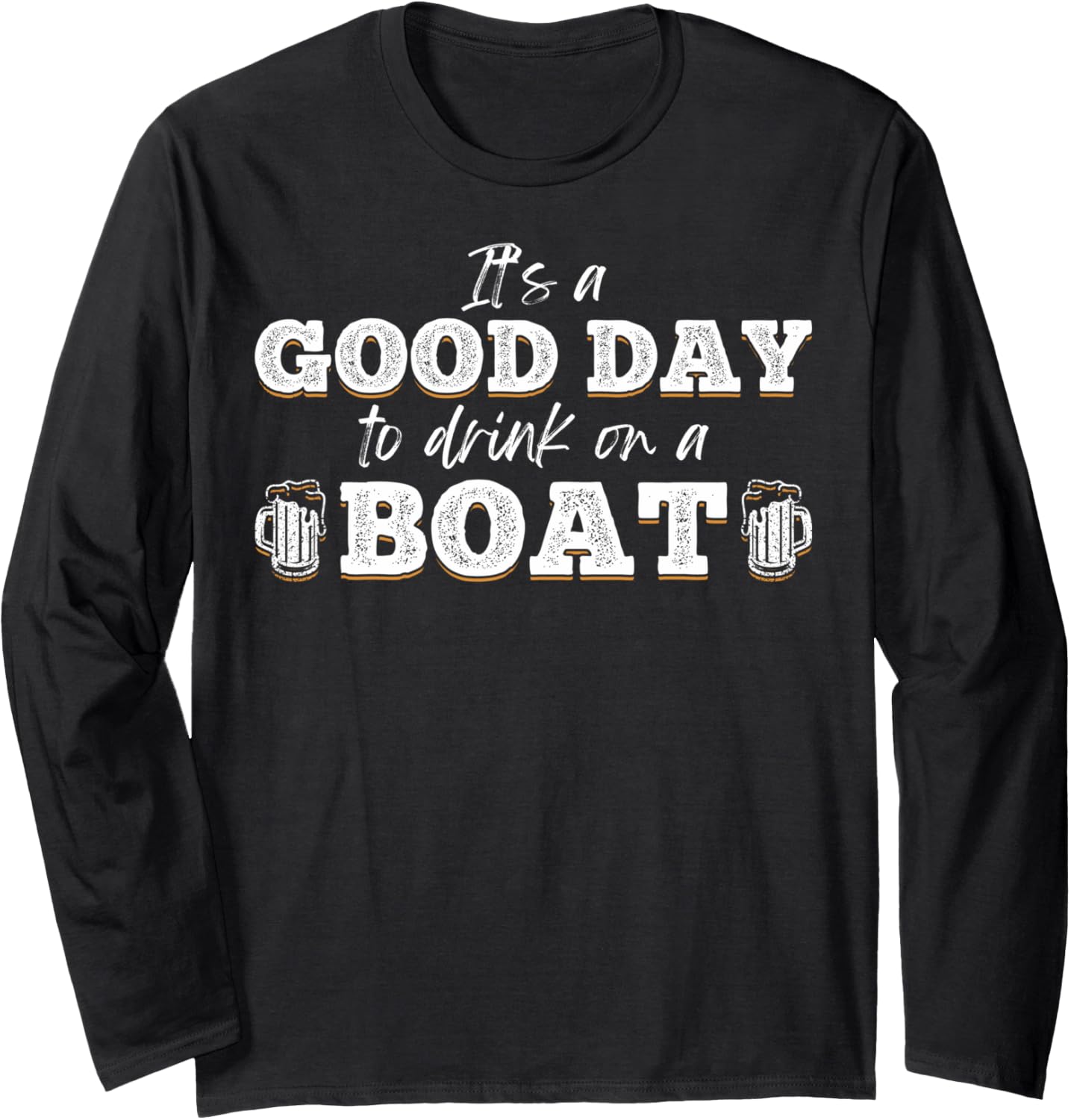 Drinking On A Boat Day To Drink On