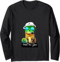 follow the yarn Long Sleeve