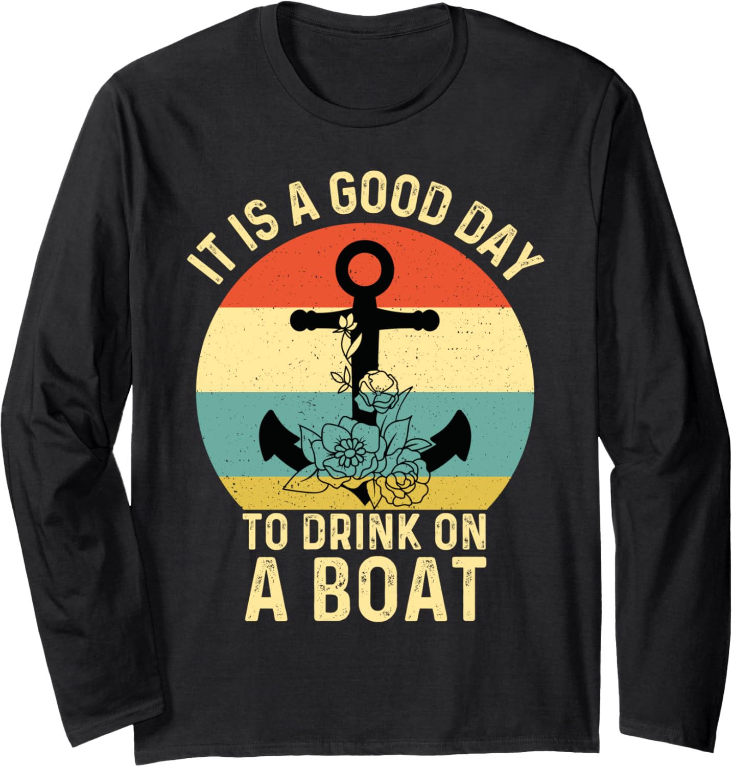It Is A Good Day To Drink On