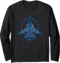 Top Gun Maverick Long Sleeve
