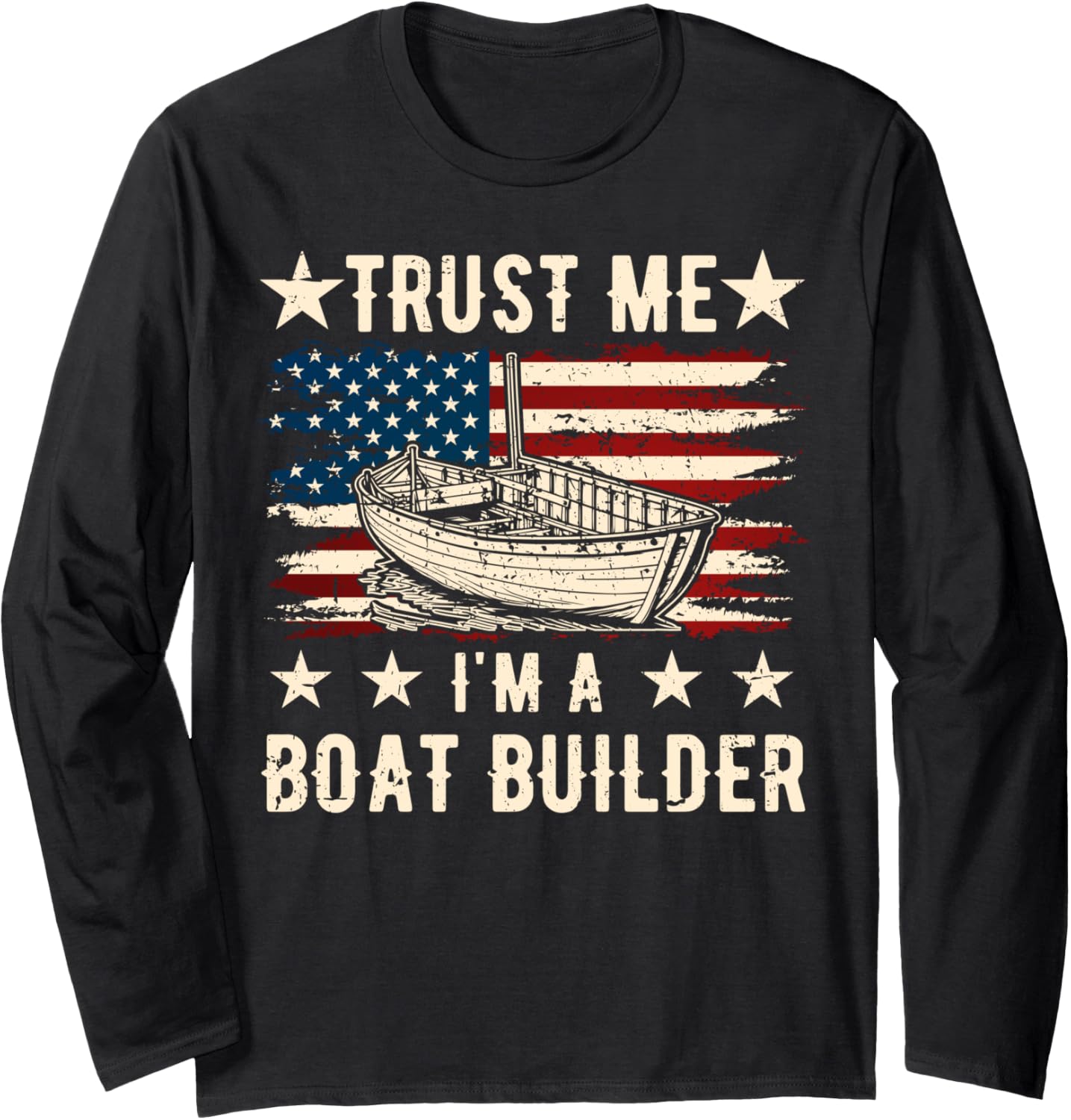 Us American Craftsmen Trust Me I M A