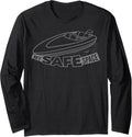 My Save Space On Boat Long Sleeve