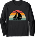 Boat Man Humour Sailboat Sailing Boat Funny